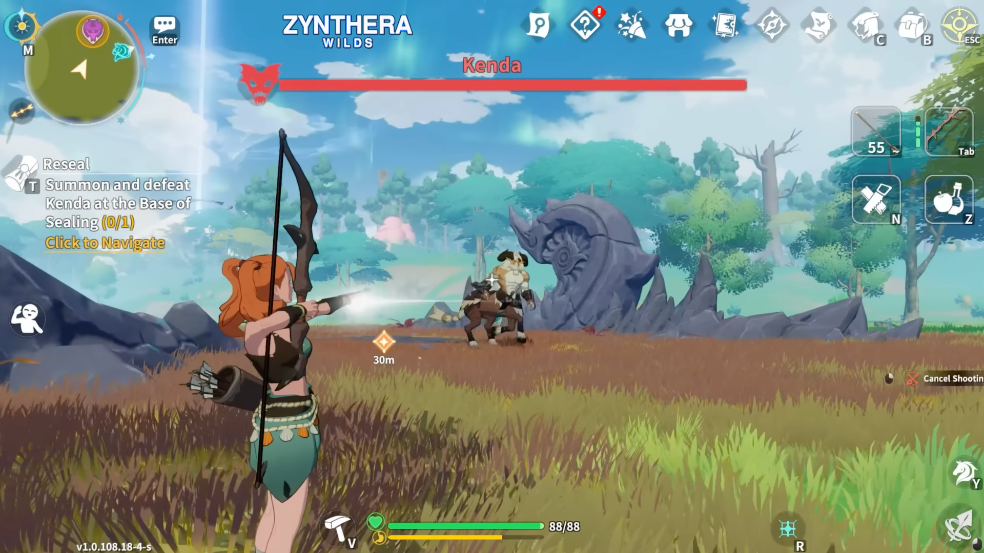 Gameplay